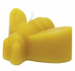 Happy Bee Candle Mold