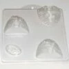 Skep Soap Mold -NectarJoy Sales Store rsm1 l