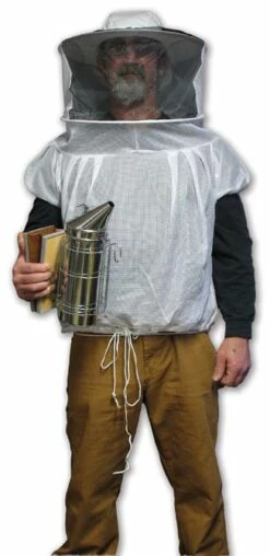 Betterbee Shoulder Veil