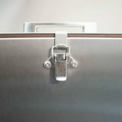Stainless Smoker Box 7 Stainless Smoker Box -NectarJoy Sales Store smokebox1 clip l