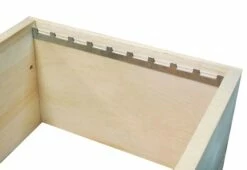 Fixed 9 Frame Spacer: 10PK