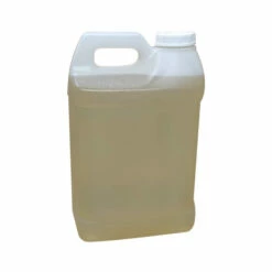 Sugar Syrup 2.5 Gallons