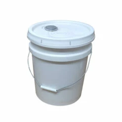 Sugar Syrup 5 Gallons