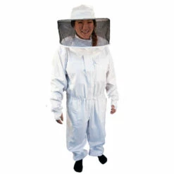 Part Vent Suit