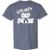 Grumpy Old Drone T-Shirt 1 Grumpy Old Drone T-Shirt -NectarJoy Sales Store t12 l