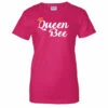 Queen Bee T-Shirt -NectarJoy Sales Store t13 l