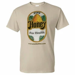 Original Skep Label T-Shirt