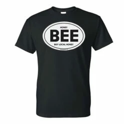 Buy Local Honey T-shirt