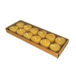 Tealight Candle Box