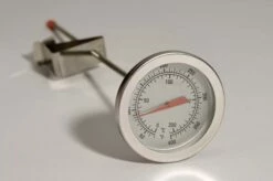 Soap & Wax Thermometer