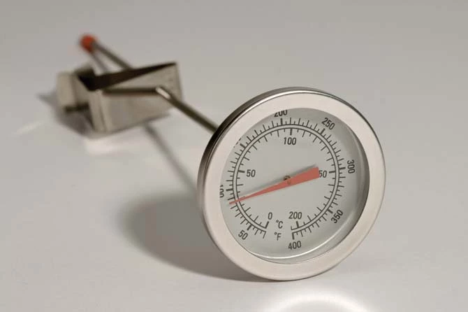 Soap & Wax Thermometer 3 Soap & Wax Thermometer