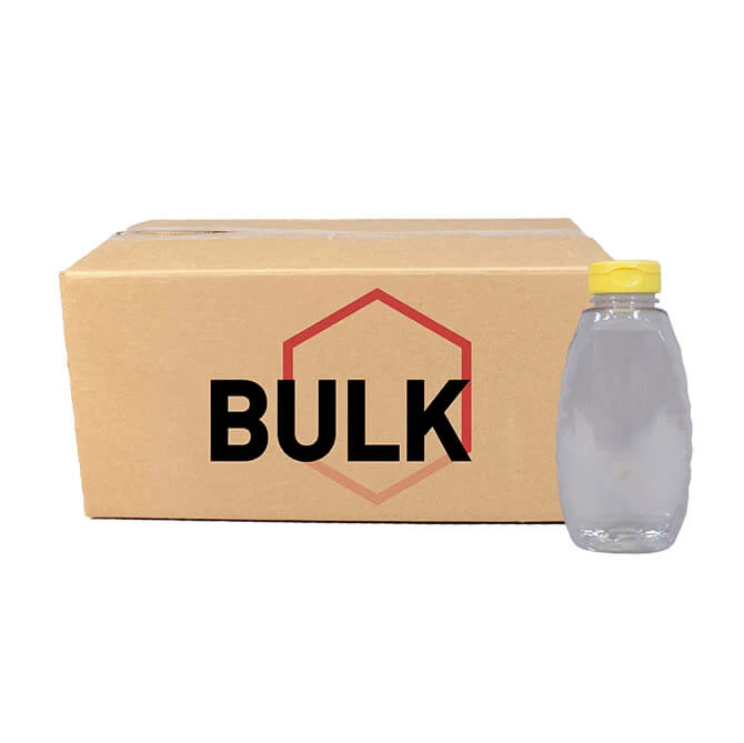 BULK 1lb Upside Down Bottle 3 BULK 1lb Upside Down Bottle