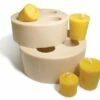 Votive Mold, Large Rubber -NectarJoy Sales Store vct23 l
