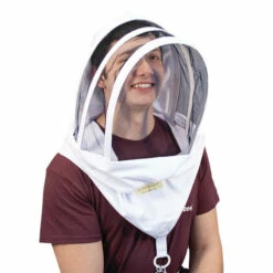 Sherriff Handy Hood Veil