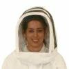 Full Ventilated English Veil -NectarJoy Sales Store veilvent1 english 1 l