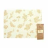 Beeswax Wrap Honeycomb Bread -NectarJoy Sales Store wwhcbread l